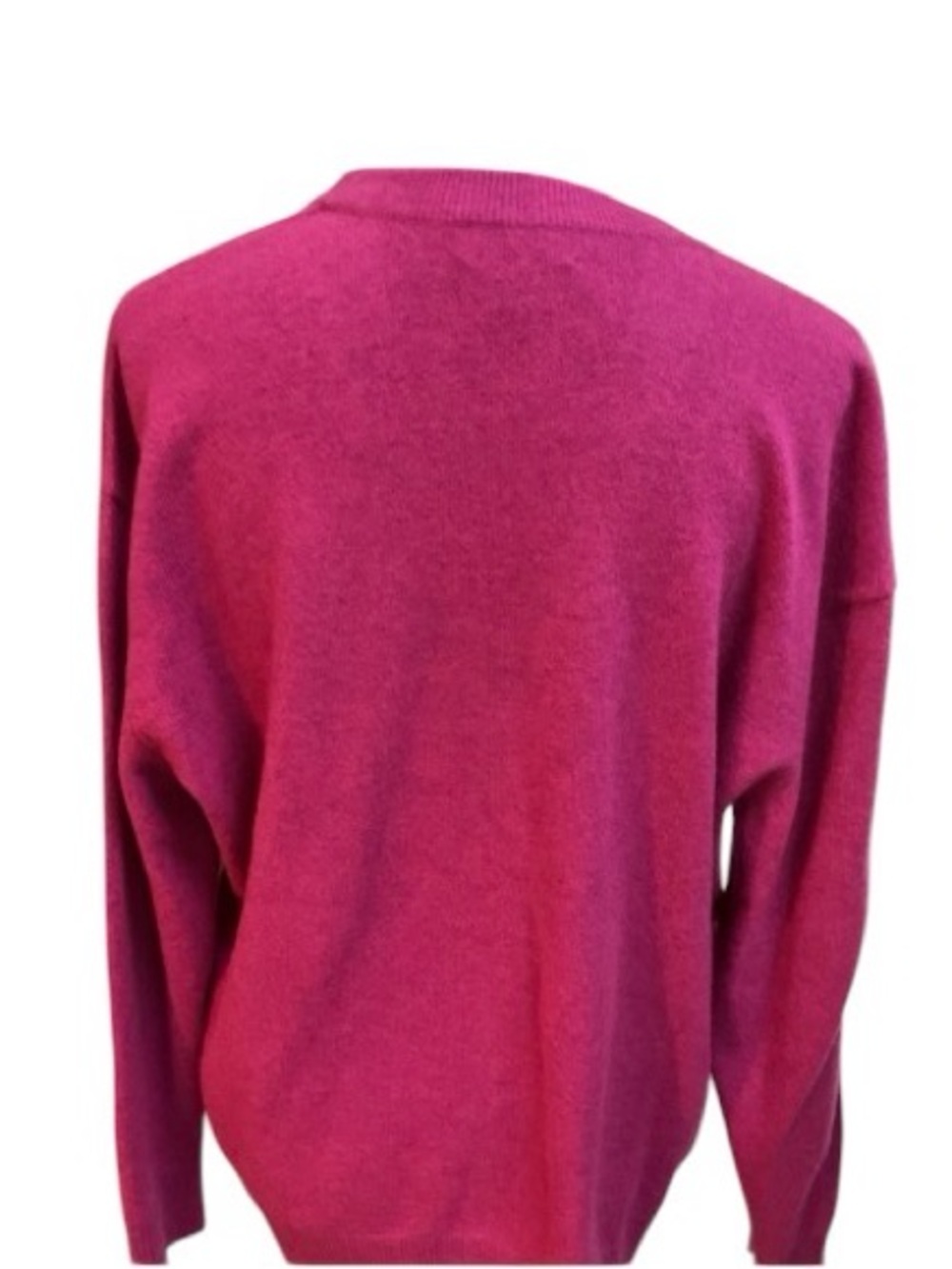 Charter Club NWOT Cashmere Cardigan - Picture 3 of 5